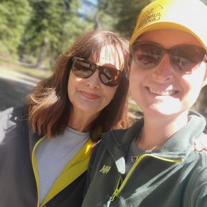 Meet your Posher, Cheryl